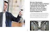 Bordeaux: Die großen Châteaux (Hallwag Die Taschenführer)