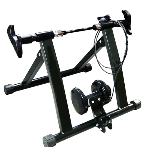 Adaptador de eje pasante de 12 mm para entrenar en casa con bicicleta de carretera 2