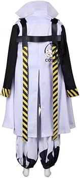 Amazon.co.jp: GGcosplay ゼンレスゾーンゼロ アンドー·イワノフ