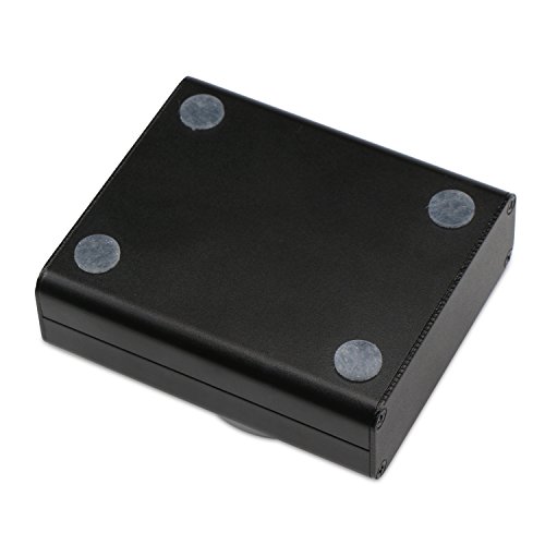 Usb Volume Control, Drok Pc Computer Speaker Audio Volume Remote Controller Knob With 1-Key Mute Function Support Win7 8 10 Xp Mac Vista Android #TOP4