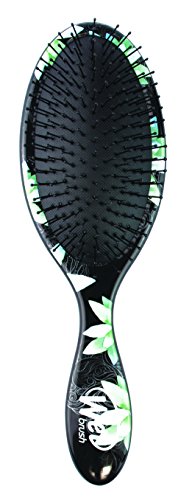 Preisvergleich Produktbild Efalock Wet Brush Night Floral, Teal