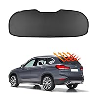 FDAIUN Sun Shade for BMW x1/ix1 u11 2022 2023 2024