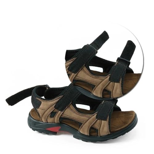 Men Leather Sandals Outdoor Men Leather Sandals4
