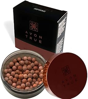 Avon True Glow Bronzing Pearls - Deep Bronze