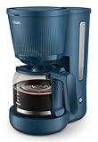 Philips Serie 3000 1.3l Drip Coffee Maker 10 Cups One Size