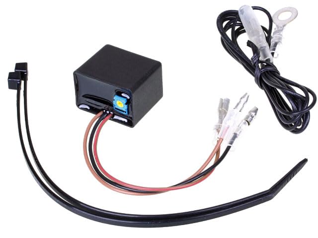 KOSO RPM Signal Filter with adjustment potentiometer