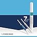 Power Swabs Teeth Whitening Kit | Easy 7 Day Treatment for Whiter Teeth | Dentist Formulated Whitener and Stain Remover | Minimal to No Sensitivity - Complete at-Home Whitening System
