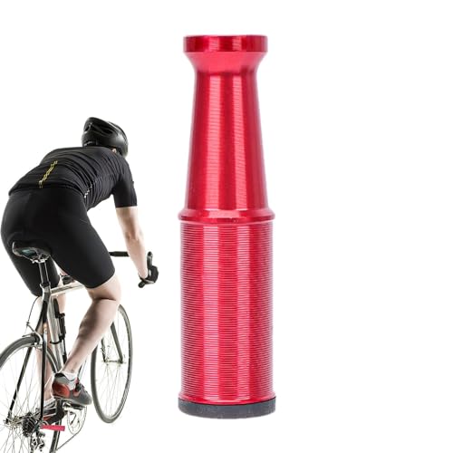 Protector de Cambio Trasero de Bicicleta,Protector de Cambio de Bicicleta de Carretera - Protector de Estante de protección de Cambio de Bicicleta de aleación de Aluminio | Protector de Cambio