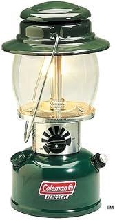 Coleman One-Mantle Kerosene Lantern