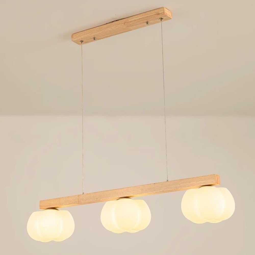 Suspension E27 anti-éblouissement style fleurs de lait pour table à manger