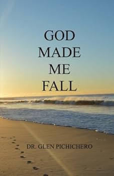 Paperback God made me fall Book