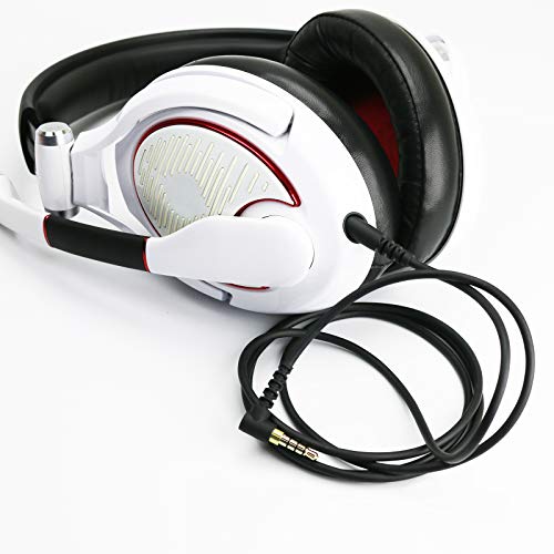 Cable de audio de reemplazo NewFantasia 2 m miniatura 6