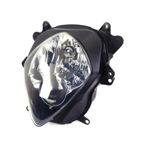 Phare de Moto Projecteur Haute Visibilité pour Suzuki GSXR 1000 2007 2008