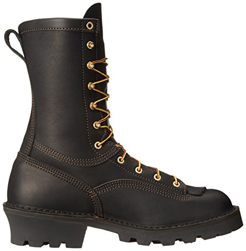 Danner Women's 18102 Flashpoint Ii Boot, Black - 8.5 M #TOP5