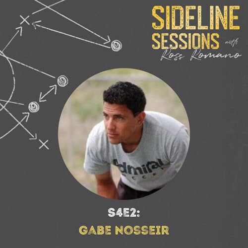 Gabe Nosseir &mdash; Elevating Soccer Players Through Transformative Coaching