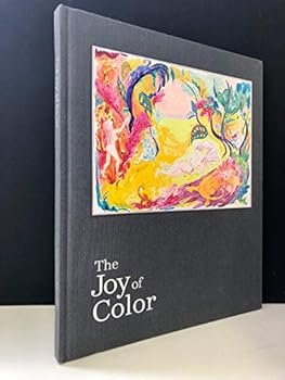 The Joy of Color