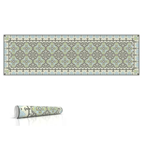 Heat Resistant Table Runner 32 x 10 Inch - Victoria Design