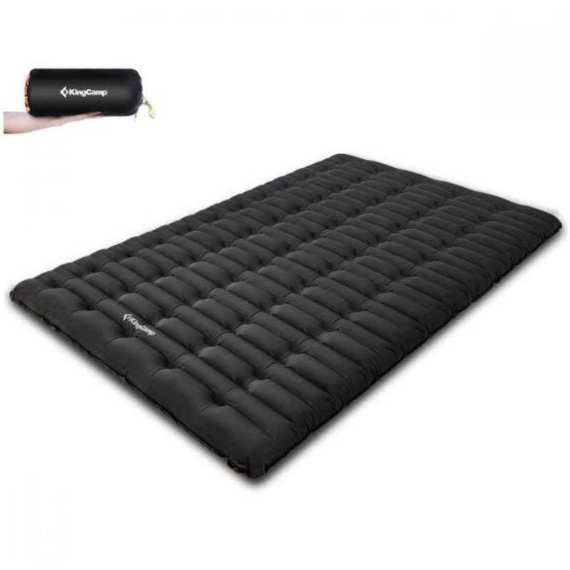 7 Best Camping Mattress For Couples (Double & Xl Large Mattresses ) Campfire Magazine