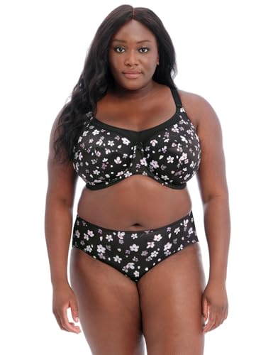 Image of Goddess Women's Plus Size Keira Underwire Banded Bra