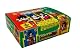 Panini Dragon Ball Universal Trading Cards Flowpack-Box mit 18 Packs
