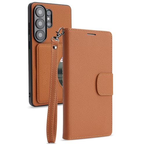 SZLUTLA For -Samsung Galaxy S26 Ultra/S26+/S26 �p�t���b�v�P�[�X�A���O���\�ȍ��z���C�z���J�o�[���U�[�t�H���I�ϏՌ� TPU �\�t�g�V�F��,�I�����W�F,S26+