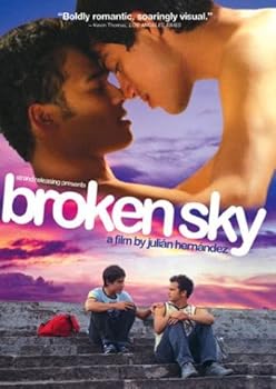 Broken Sky