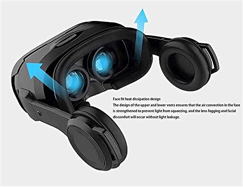 KLLZHY VRヘッドセット KLLZHY11 の商品画像 1