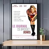 SUCCESS STORY Poster Bridget Jones Filmposter, Vintage, 