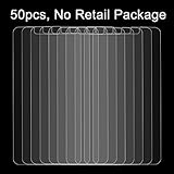 Pas de bulles après l'installation, ultra-claire.