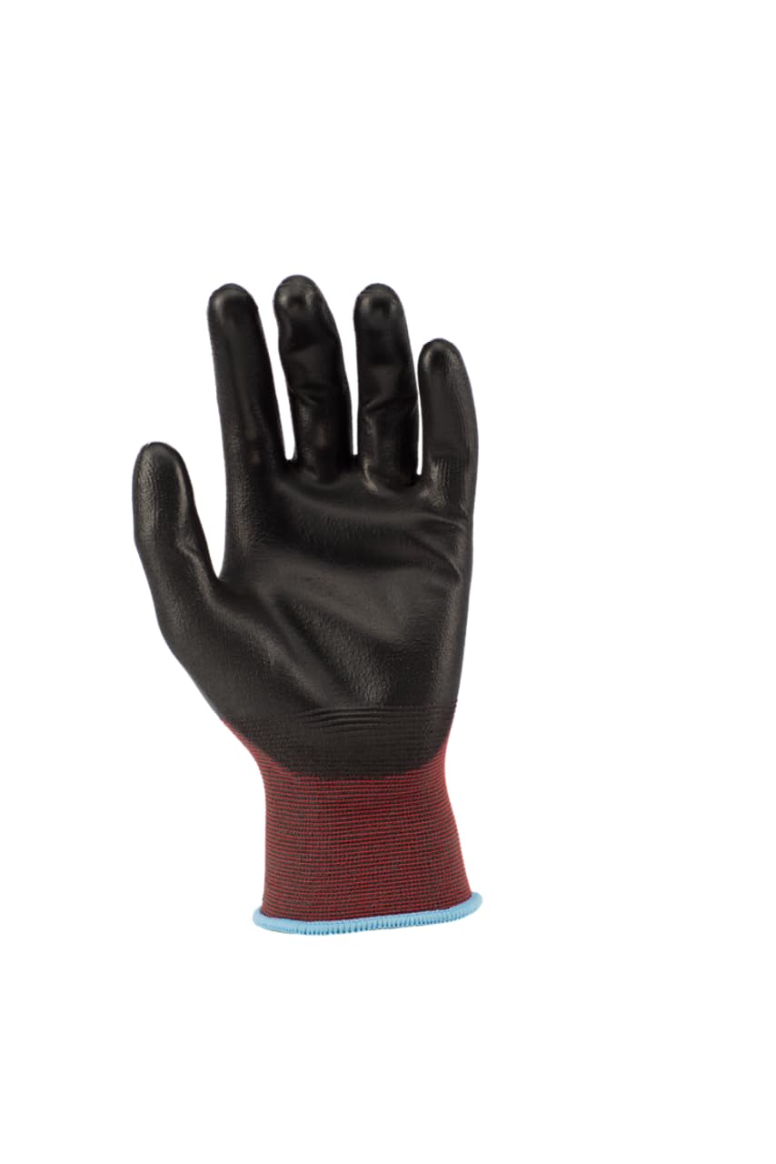 Honeywell PerfectFit A1/A Cut Resistant Gloves, 18 Gauge, PU, 1- Pair, Size 10XL - Image 2