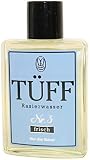 TÜFF PRE SHAVE