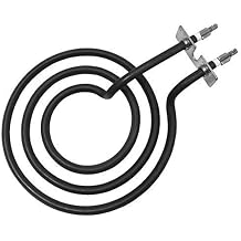 First4Spares Universal Replacement 6" Radiant Ring for Hobs & Cookers - 1100w