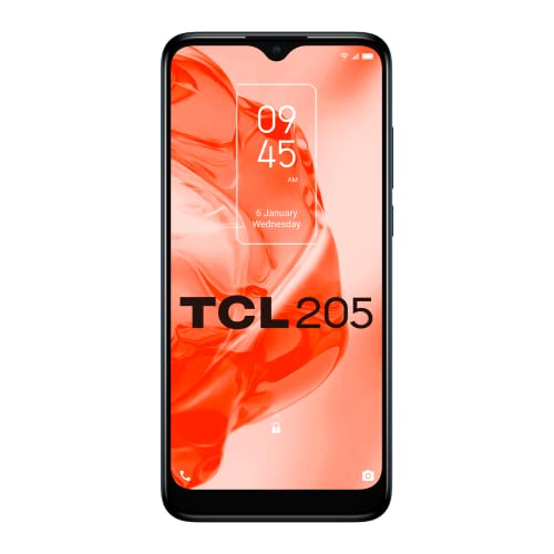 TCL 205 - vue 3
