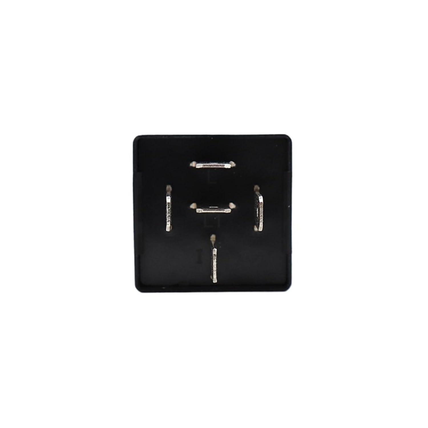 12V EP27 Five-pin car Turn Signal Double Flash LED Light Flash Relay