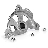Algopix Similar Product 17 - Acerbis XBrake Disc Cover Mounting Kit