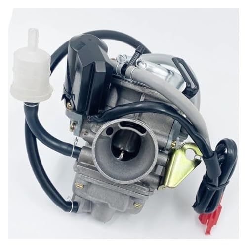 Carburateur 150CC 125CC pour réparer les démarrages difficiles de quad