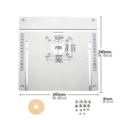 Consejos y reviews para comprar Mesa para router stanley los mejores 5. 14 Imagen adicional