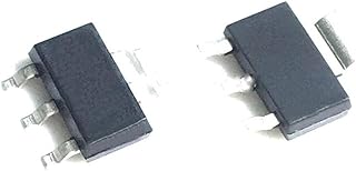 50pcs/lot AMS1117-3.3 SOT223 AMS1117-3.3V SOT-223 Voltage Regulator SMD