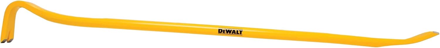 DEWALT Pry Bar, 42-Inch (DWHT55132)