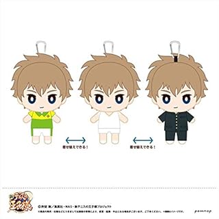 Amazon Co Jp テニスの王子様 アニメ 萌えグッズ ホビー