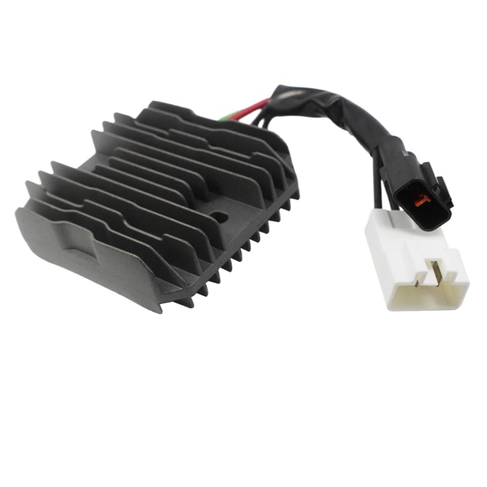 Motorcycle Voltage Regulator Rectifier 02162-0620C 32800-10G00 Compatible With AN650 650 SkyWave 650 VZ1500 Boulevard M90