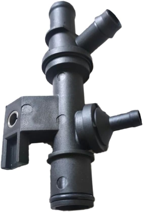 Vacuum Check Valve For Volkswagen Golf 2013 & Audi A3 2008-2013, 1.4L