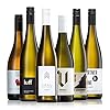 GEILE WEINE Weinpaket GRAUBURGUNDER (6 x 0,75) Probierpaket mit Grauburgunder aus Deutschland