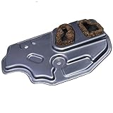 Hydraulic filter transmission Transmission Filter And Oil Pan Gasket 09G325429A 09G321370 Fit For