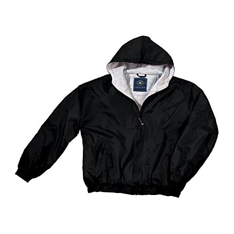 Charles River Kids' Performer Full-Zip Jacket Cover