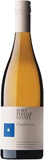 Port Phillip Estate 2019 Red Hill Chardonnay Wine 750 ml