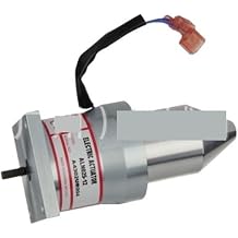 Original ALN025-12 Universal Actuator, ALN Series Push Rod Linear Actuator