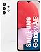Produktbild Samsung, unlocked, Galaxy A13 A137 Blanco / 3+32GB / 6.4' Full HD+