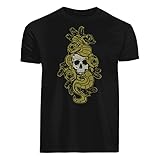 Dead Island 2 T-Shirt 'Sam B' Black L
