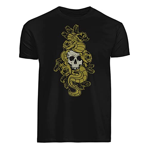 DPI Merchandising Dead Island 2 T-Shirt Sam B Black Size XXL